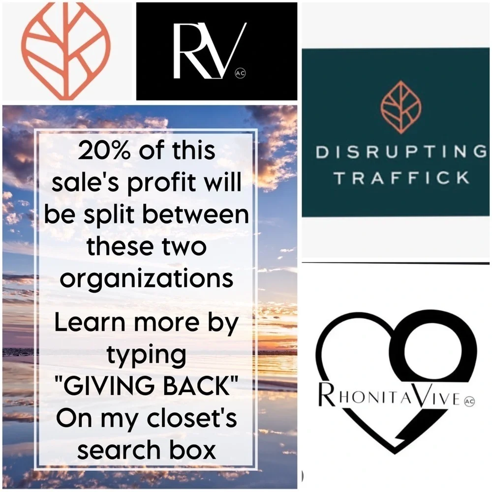 Banana Republic Pinkish Tan and Cream Leopard Print 5" Cotton 6 - Picture 10 of 10